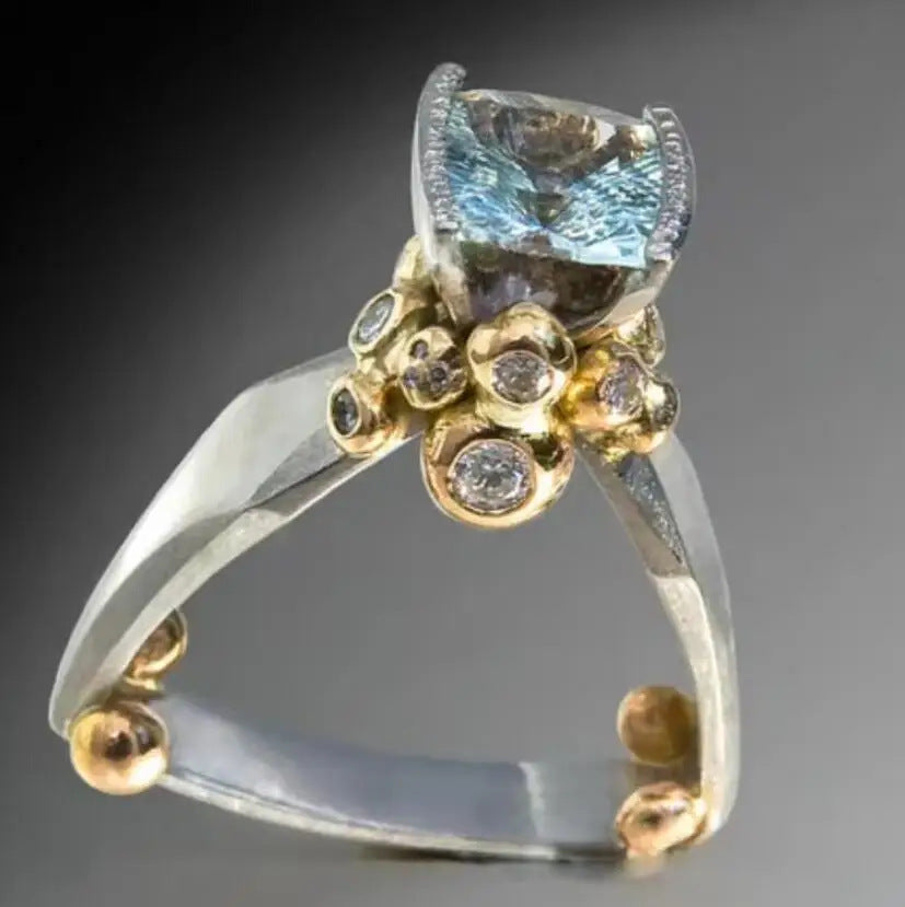 Bijoux de mode plaqués électrolytique