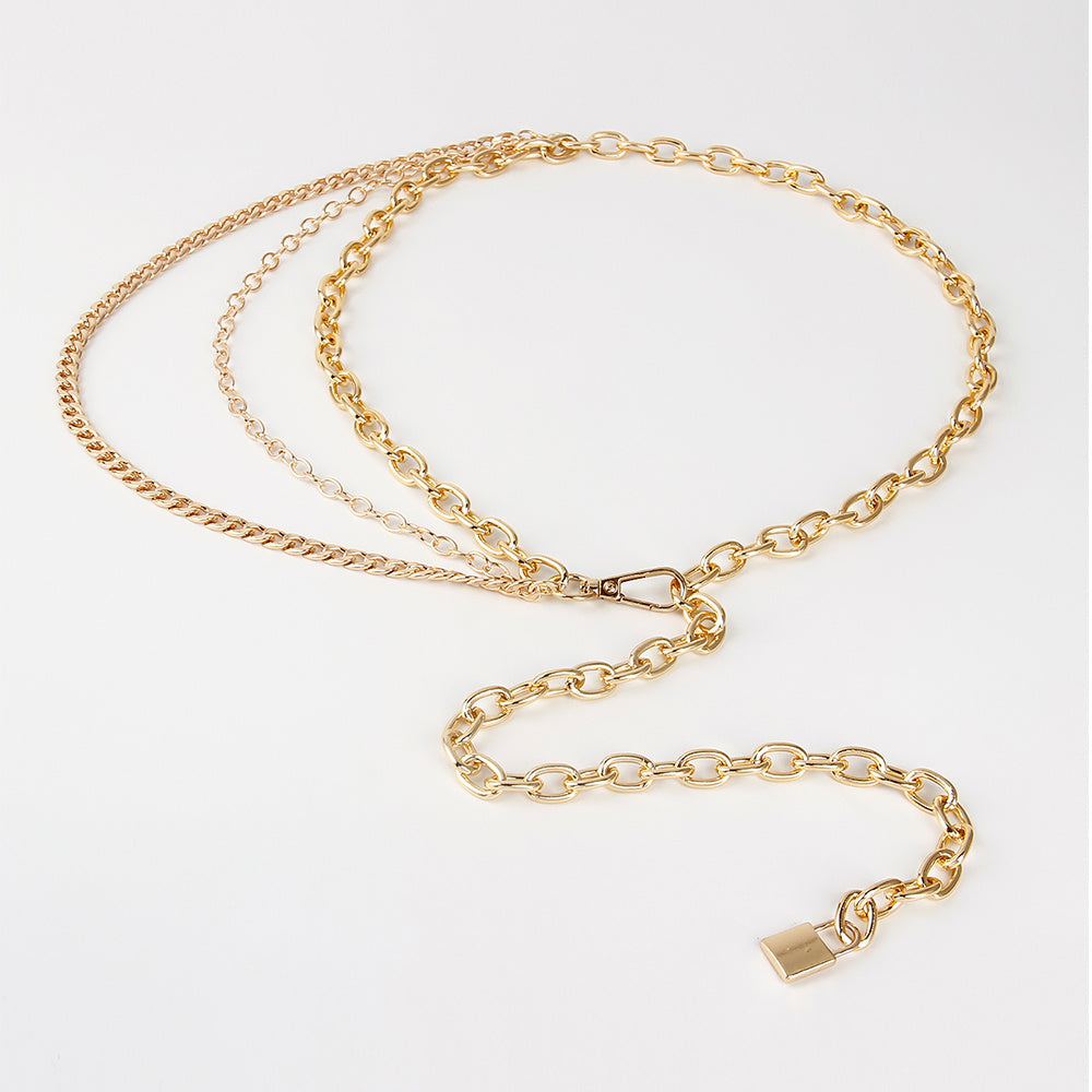 Bijoux de corps d’été – Style Hip Hop et Punk