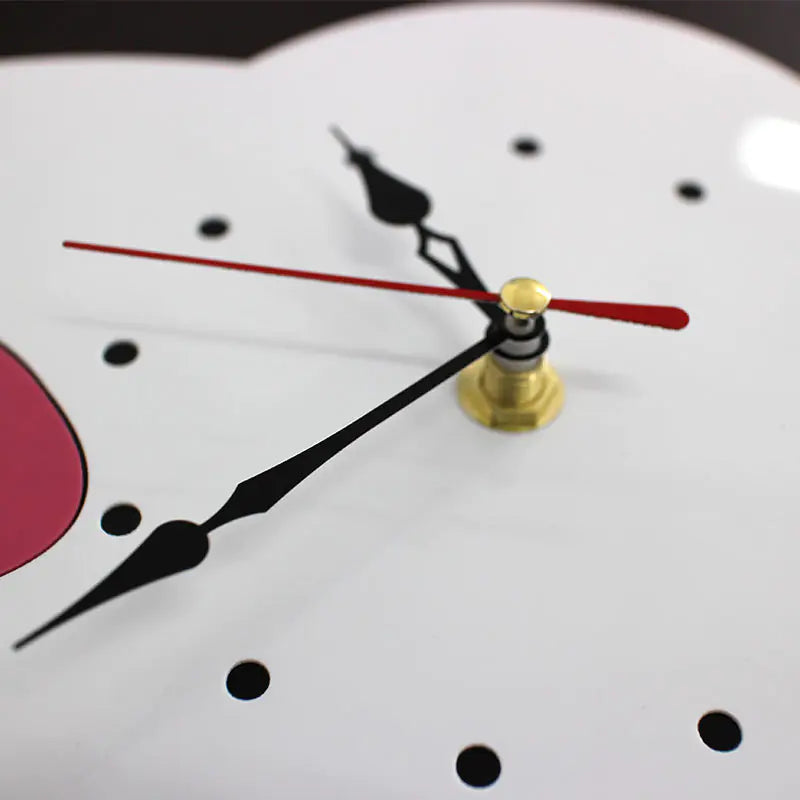 Maison & bien-être - Horloges murales Design