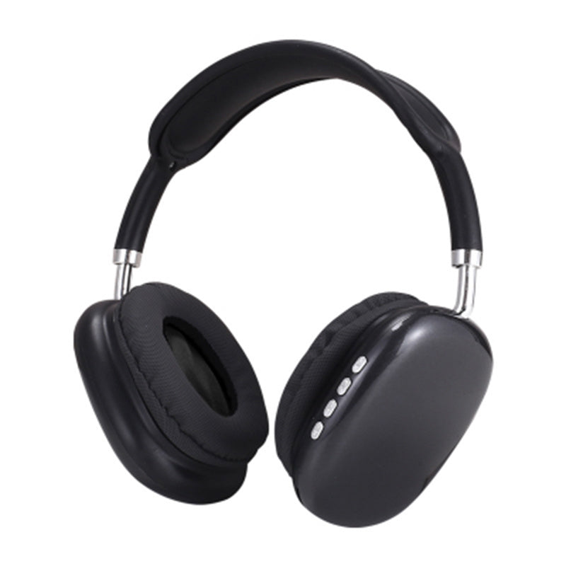 Casque Bluetooth Sans Fil P9 – Sport, Jeux et Voyages