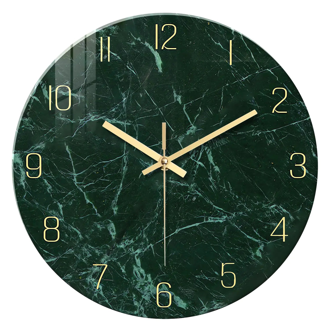 Decorative Wall Clock for Bedroom