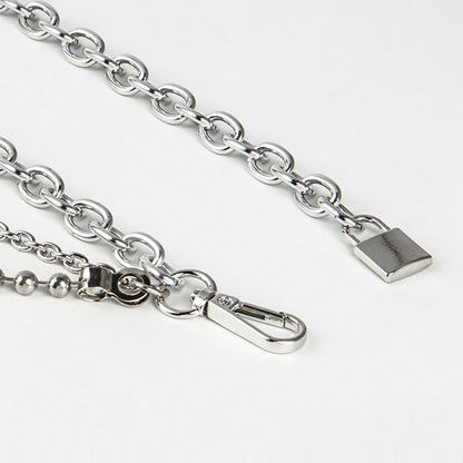 Bijoux de corps d’été – Style Hip Hop et Punk