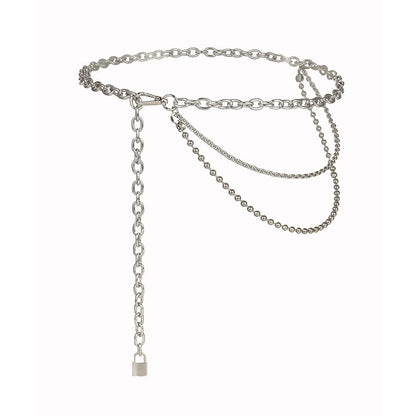 Bijoux de corps d’été – Style Hip Hop et Punk