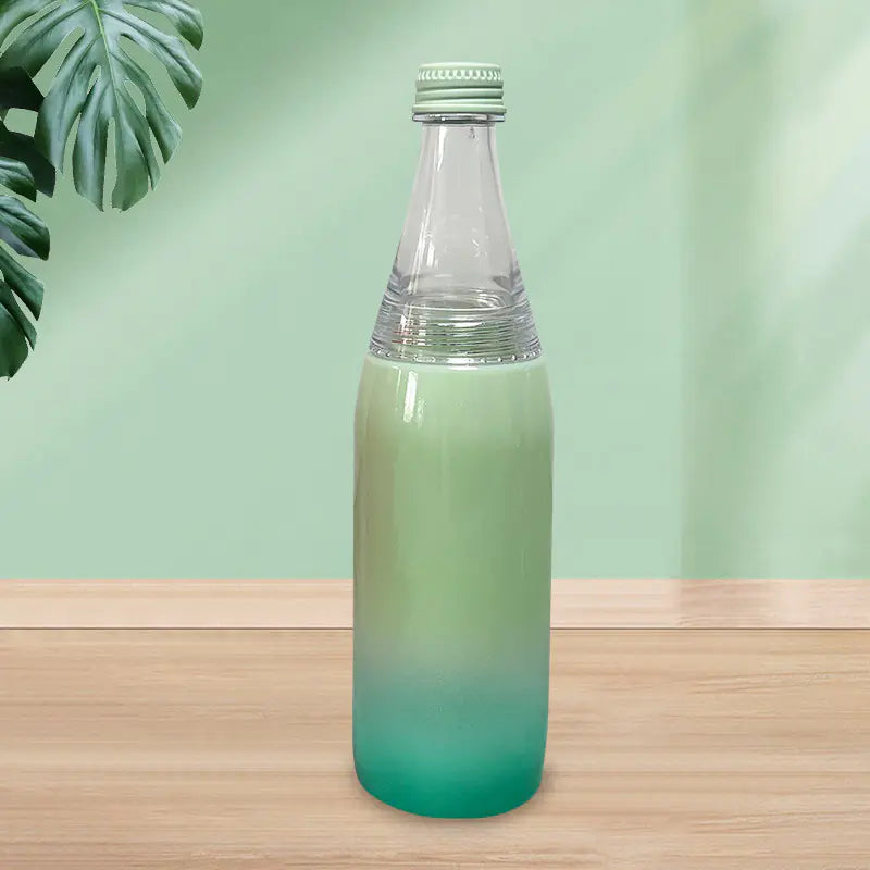 Bouteille d’eau grande capacité – Portable pour activités outdoor