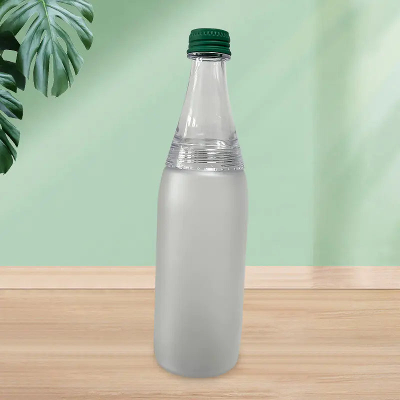 Bouteille d’eau grande capacité – Portable pour activités outdoor