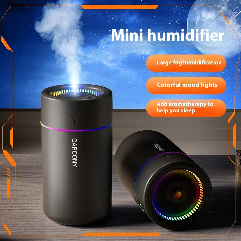 Mini humidificateur