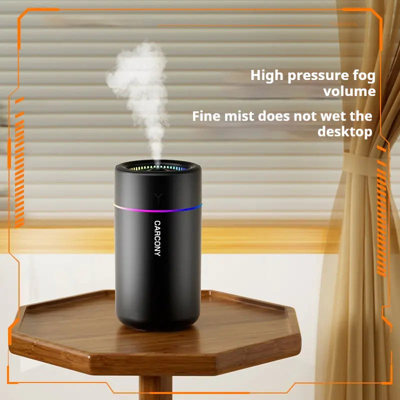 Mini humidificateur