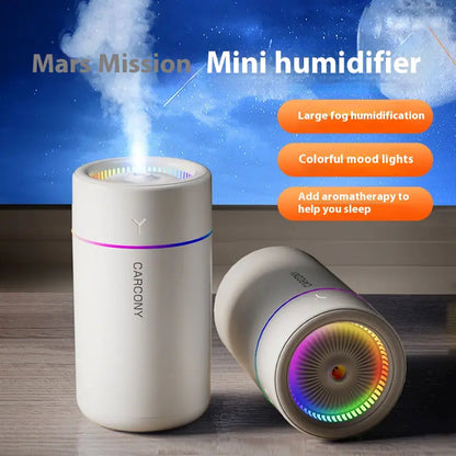 Mini humidificateur