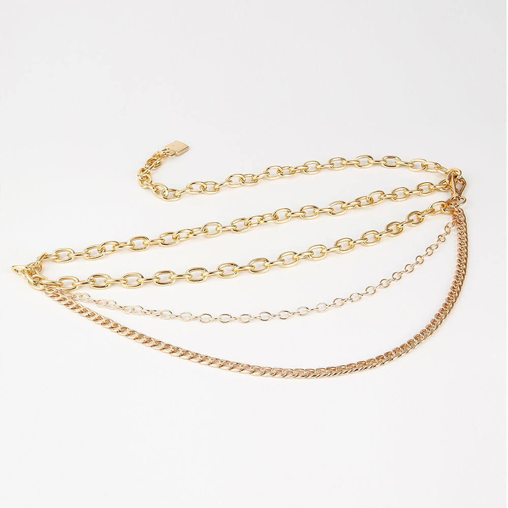 Bijoux de corps d’été – Style Hip Hop et Punk