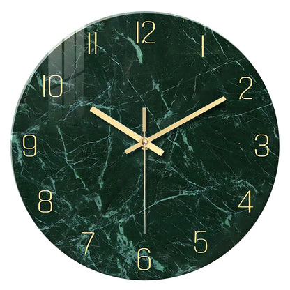 Decorative Wall Clock for Bedroom